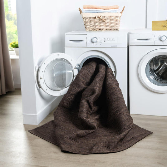 Modern Washable Outdoor 1982 Area Rug