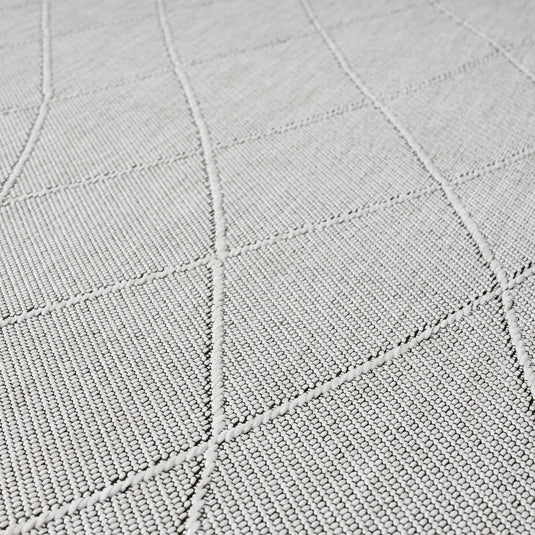 Modern Washable Outdoor 1982 Area Rug