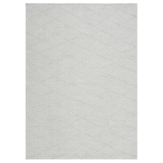 Modern Washable Outdoor 1982 Area Rug