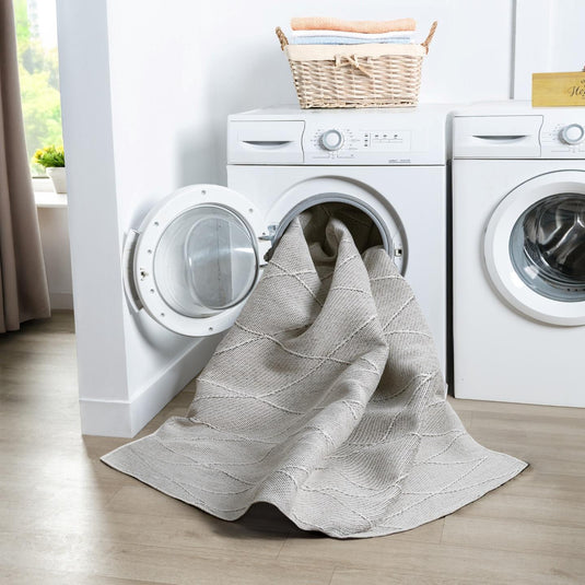 Modern Washable Outdoor 1982 Area Rug