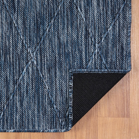 Modern Washable Outdoor 1982 Area Rug