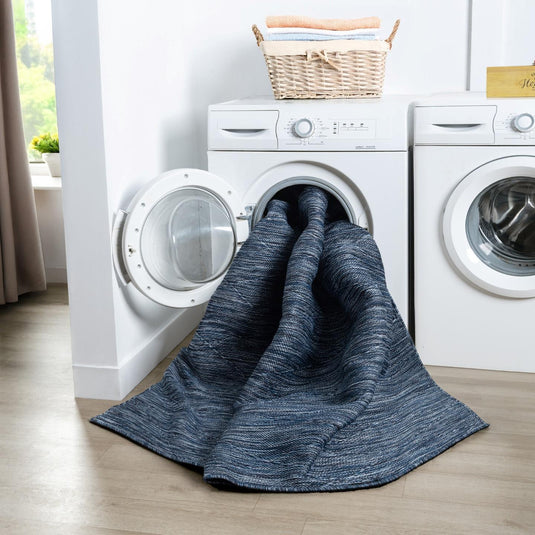 Modern Washable Outdoor 1982 Area Rug