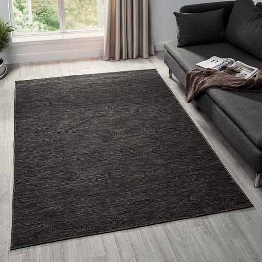 Modern Washable Outdoor 1982 Area Rug