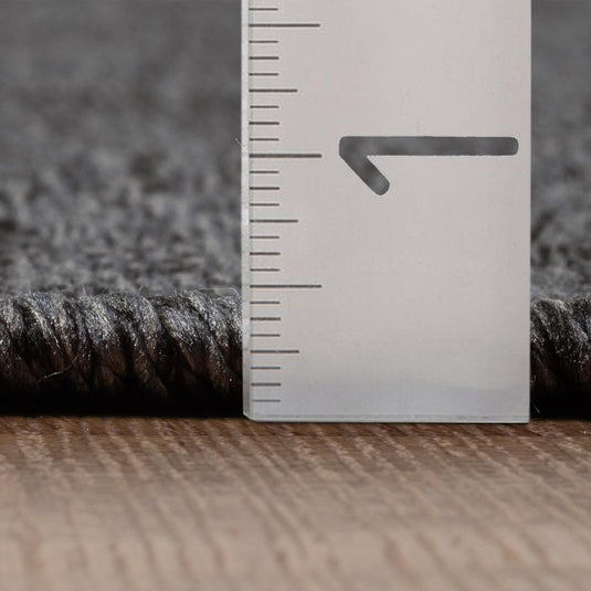 Modern Farmhouse 1942 Diamond Pattern Washable Area Rug