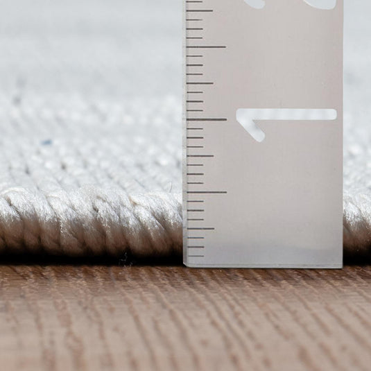 Modern Farmhouse 1942 Diamond Pattern Washable Area Rug