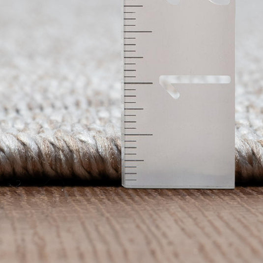 Modern Checkered 1956 Non-Slip Washable Area Rug