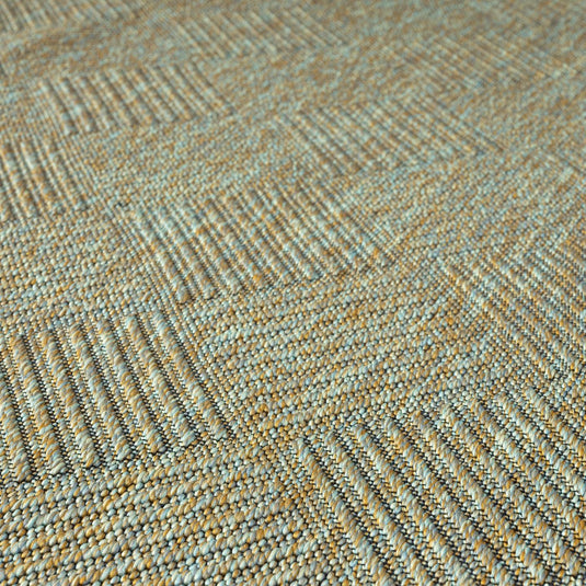 Modern Checkered 1956 Non-Slip Washable Area Rug