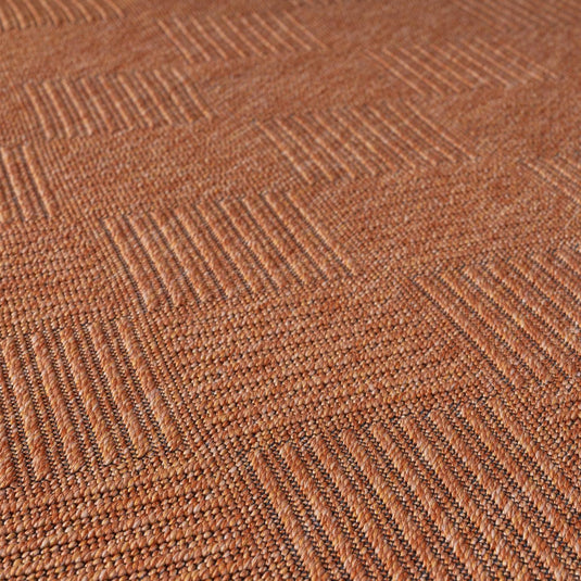 Modern Checkered 1956 Non-Slip Washable Area Rug