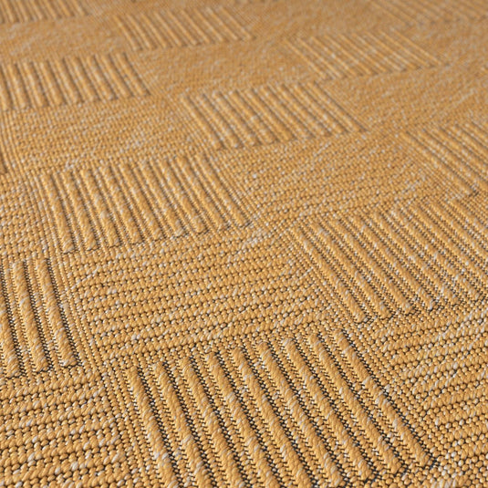 Modern Checkered 1956 Non-Slip Washable Area Rug
