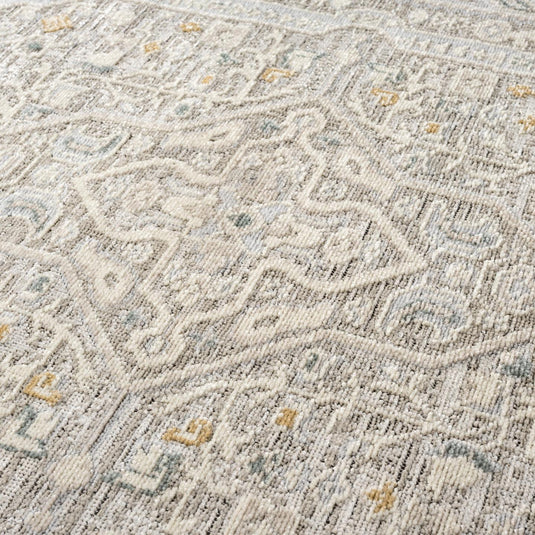 Bohemian 1526 Medallion Area Rug