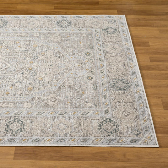 Bohemian 1526 Medallion Area Rug