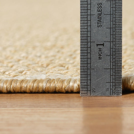 Modern Farmhouse 1767 Fringed Area Rug