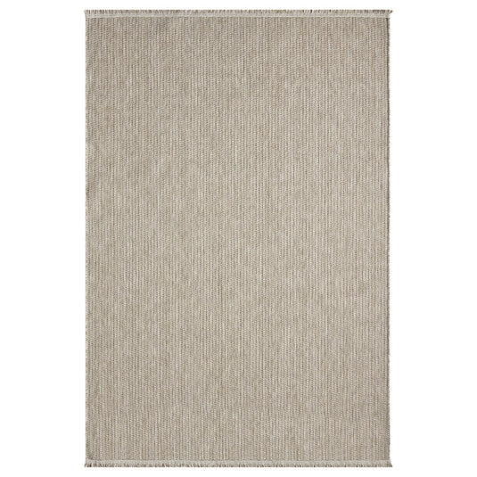 Modern Farmhouse 1767 Fringed Area Rug