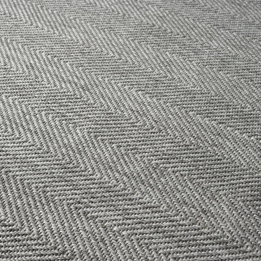 Modern Farmhouse 1785 Zigzag Area Rug