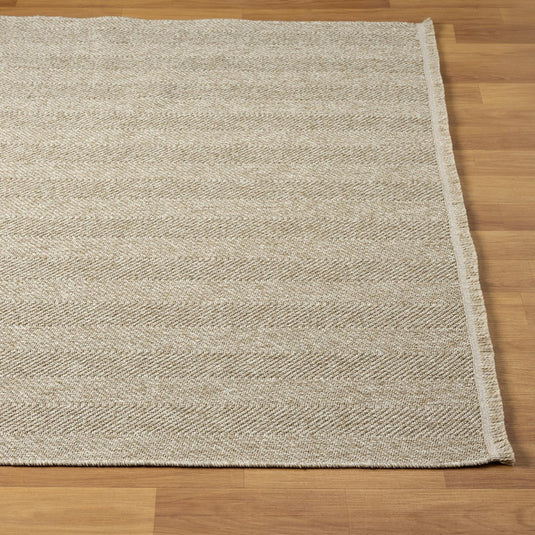 Modern Farmhouse 1785 Zigzag Area Rug