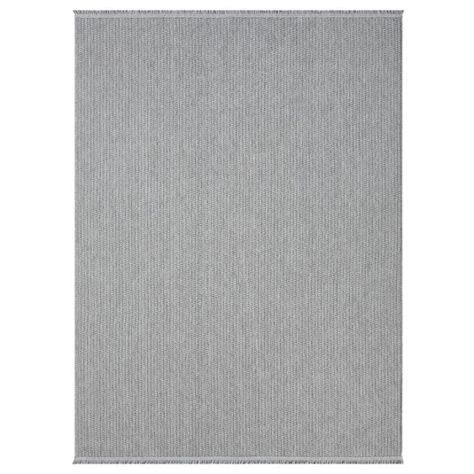 Modern Farmhouse 1767 Fringed Area Rug