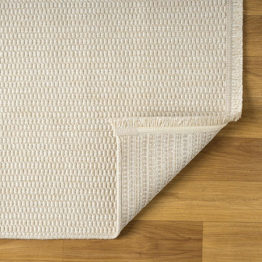 Modern Farmhouse 1767 Fringed Area Rug