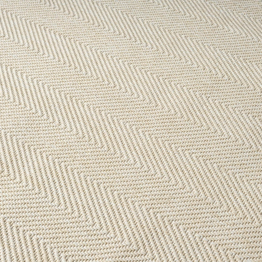 Modern Farmhouse 1785 Zigzag Area Rug