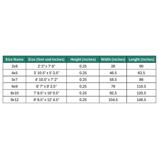 Modern Shapes 1655 Abstract Swirl Area Rug