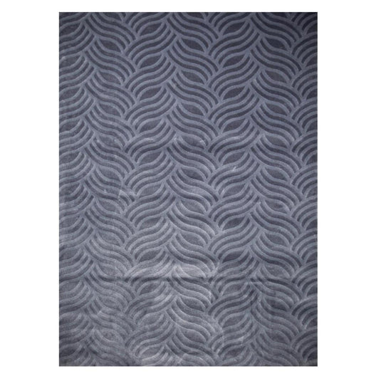 Modern Wave 5661 Geometric Area Rug
