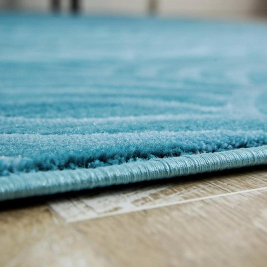 Modern Wave 5661 Geometric Area Rug