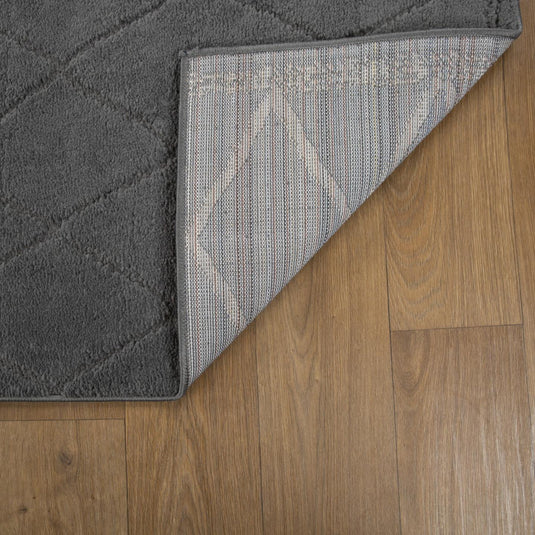 Moroccan Diamond 1352 Area Rug