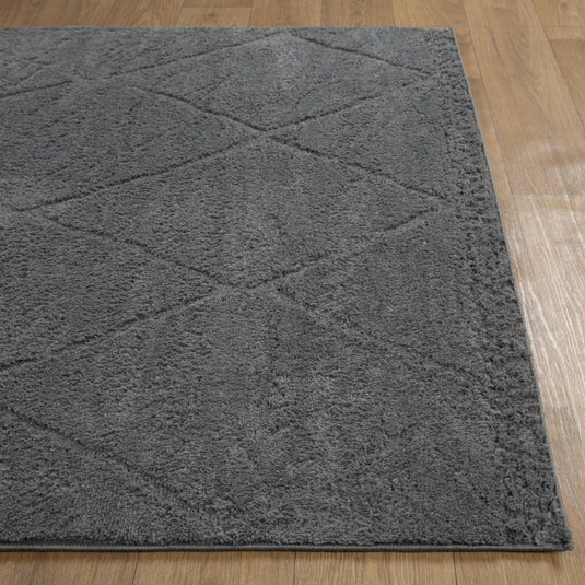 Moroccan Diamond 1352 Area Rug