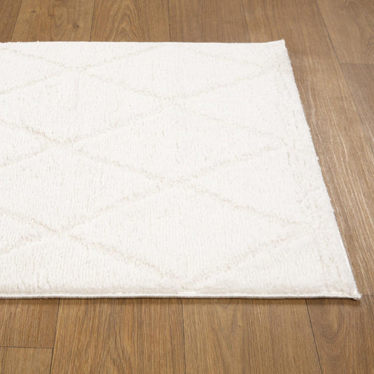 Moroccan Diamond 1352 Area Rug