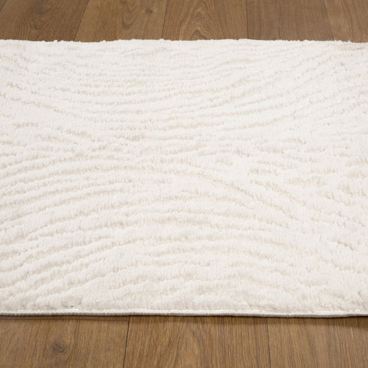 Artistic Abstract Wave 1364 Area Rug