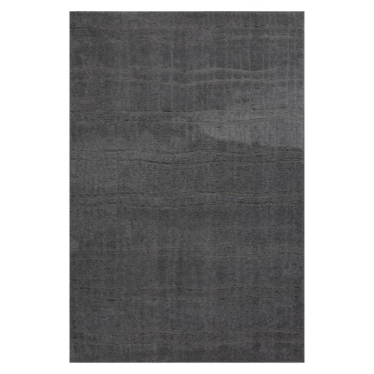 Modern Geometric Lines 1386 Area Rug