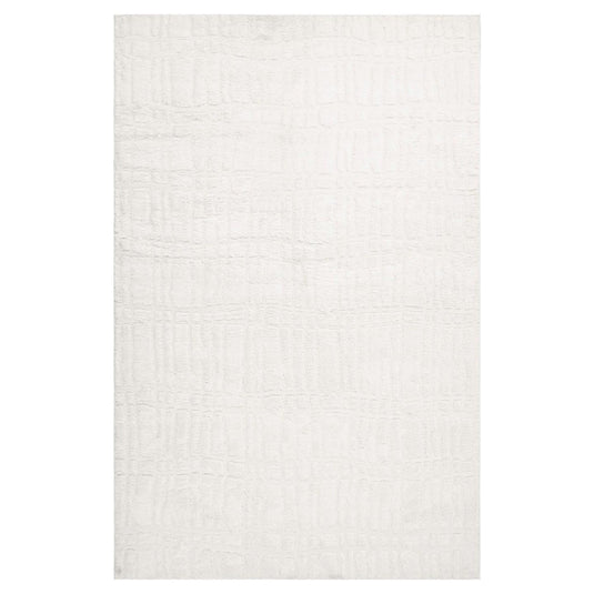 Modern Geometric Lines 1386 Area Rug