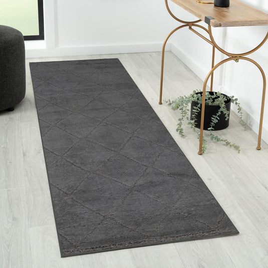 Moroccan Diamond 1352 Area Rug
