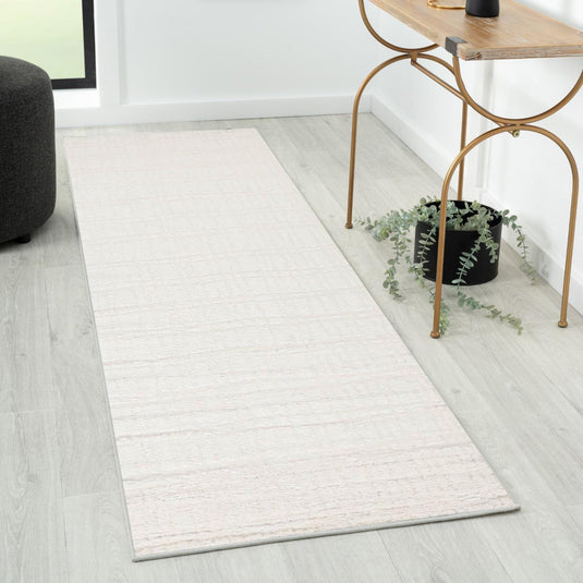 Modern Geometric Lines 1386 Area Rug