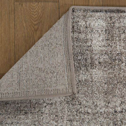 Vintage Distressed 8199 Area Rug