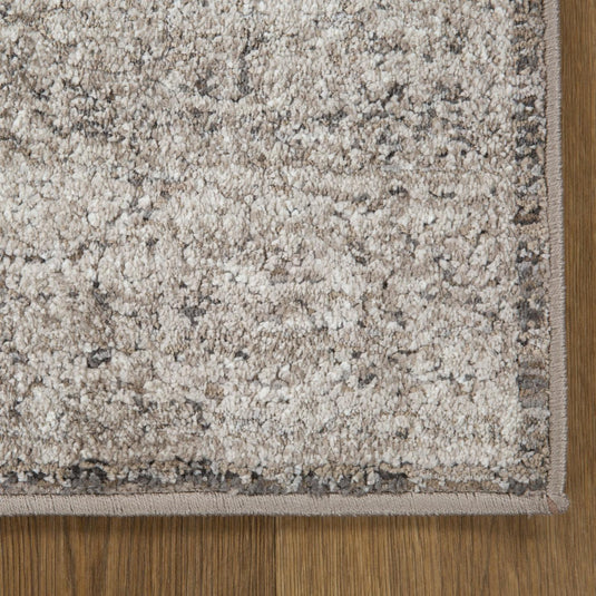 Vintage Distressed 8199 Area Rug