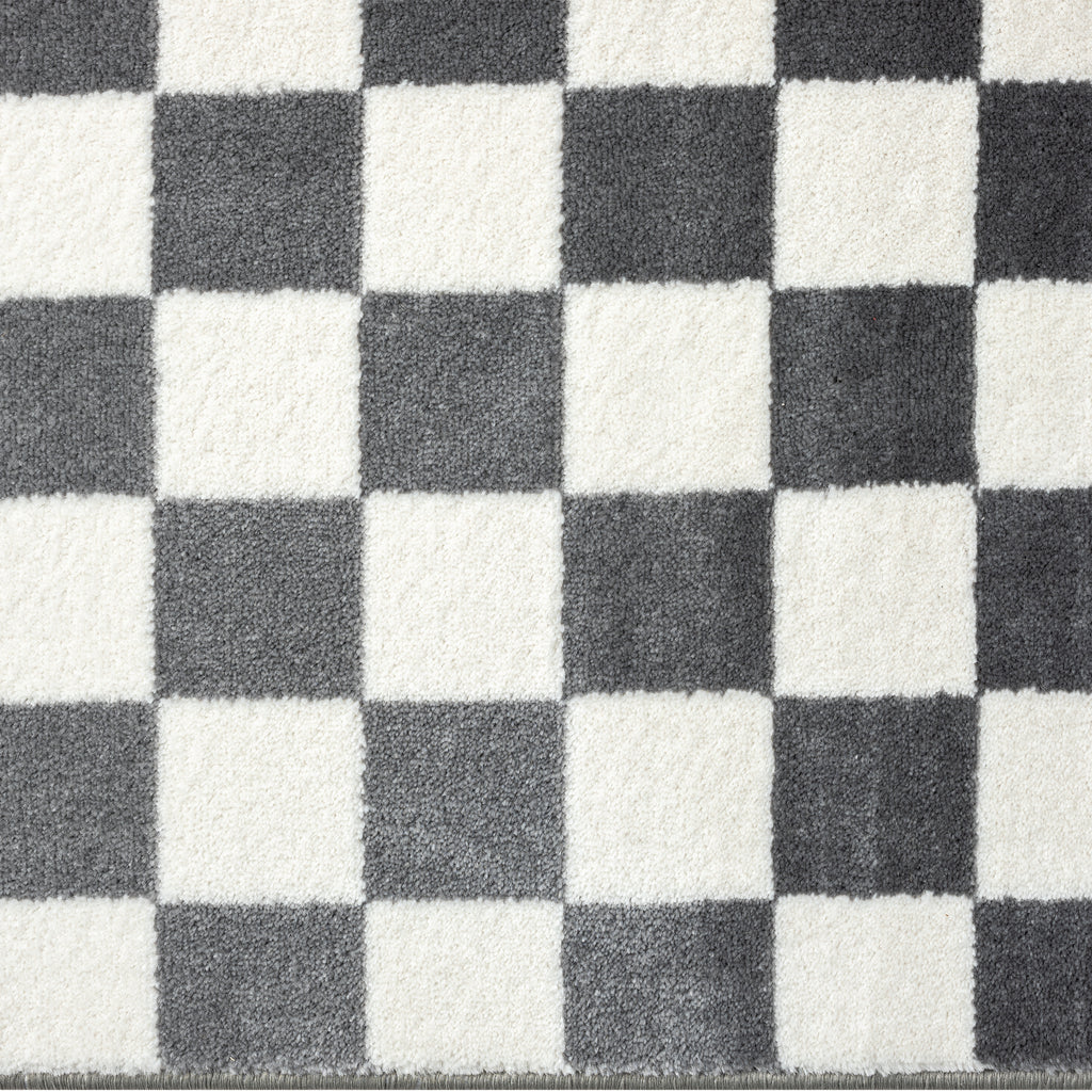 gray-checkered-area-rug