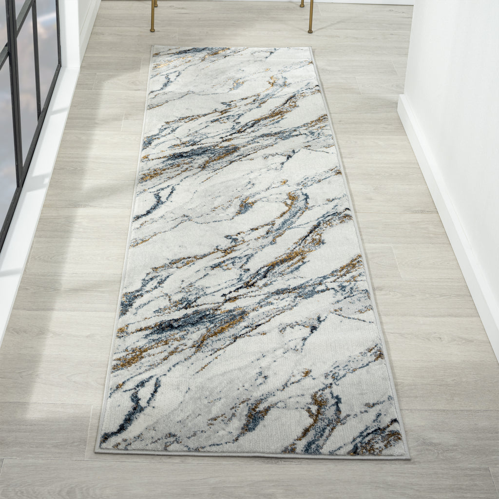 marble-abstract-blue-runner-area-rug