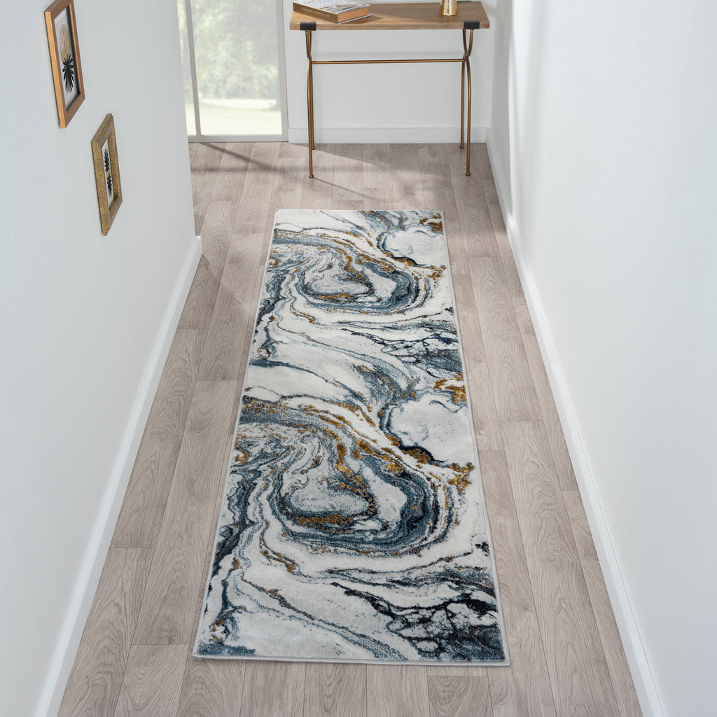 marble-swirl-abstract-blue-runner-area-rug