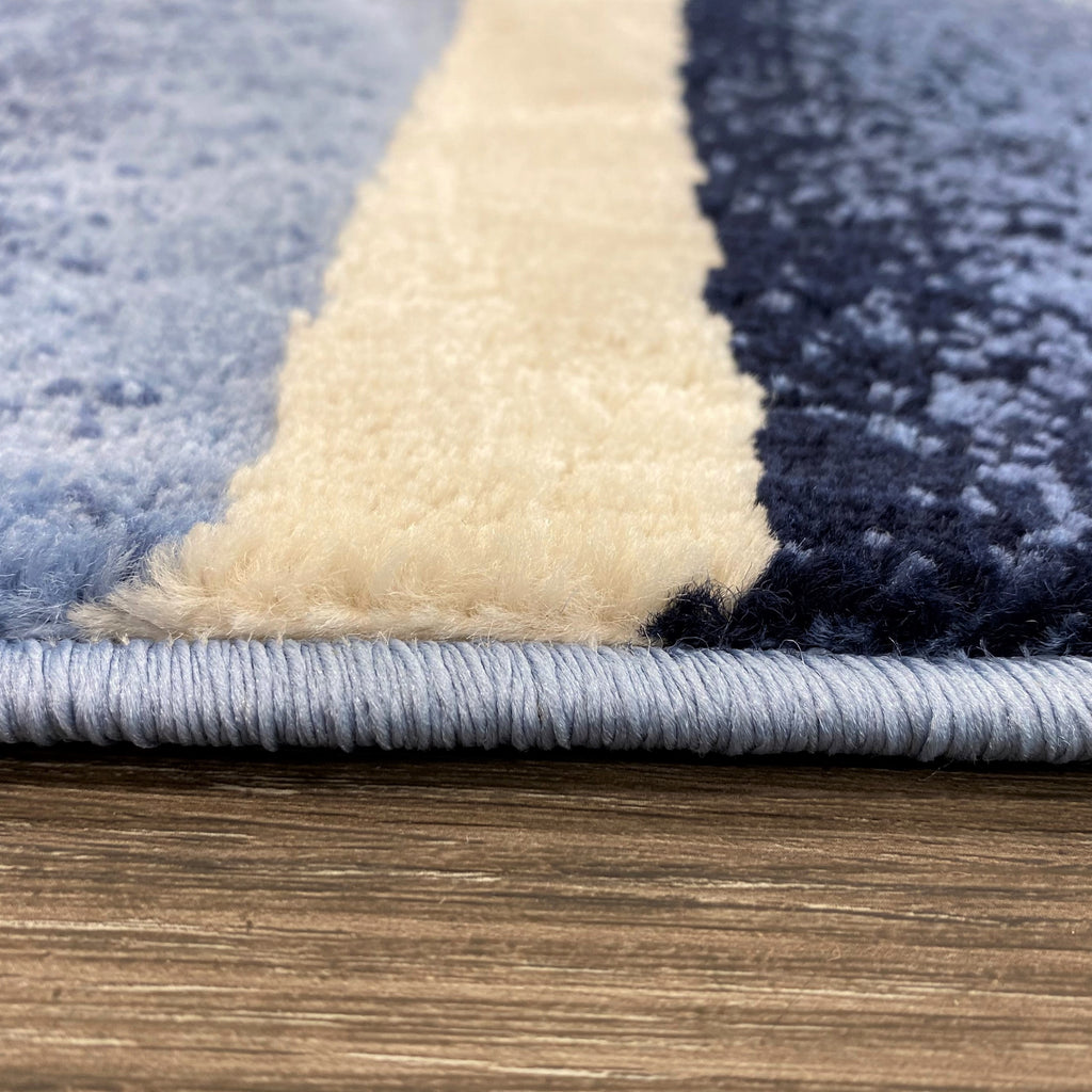 modern-blue-area-rug