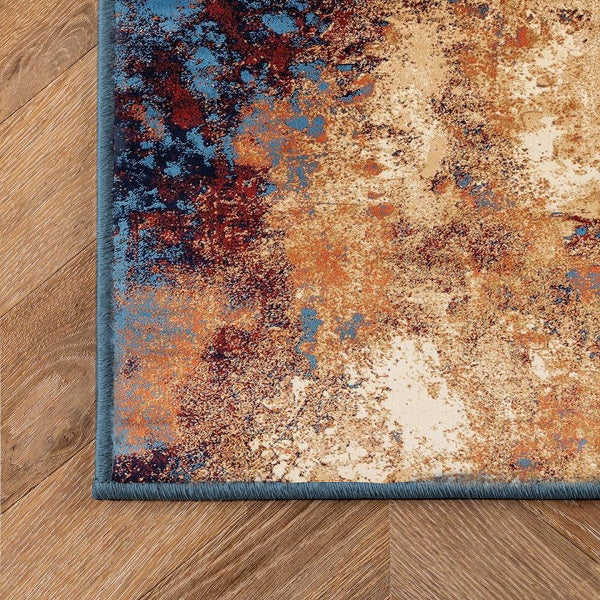 abstract-area-rug-corner