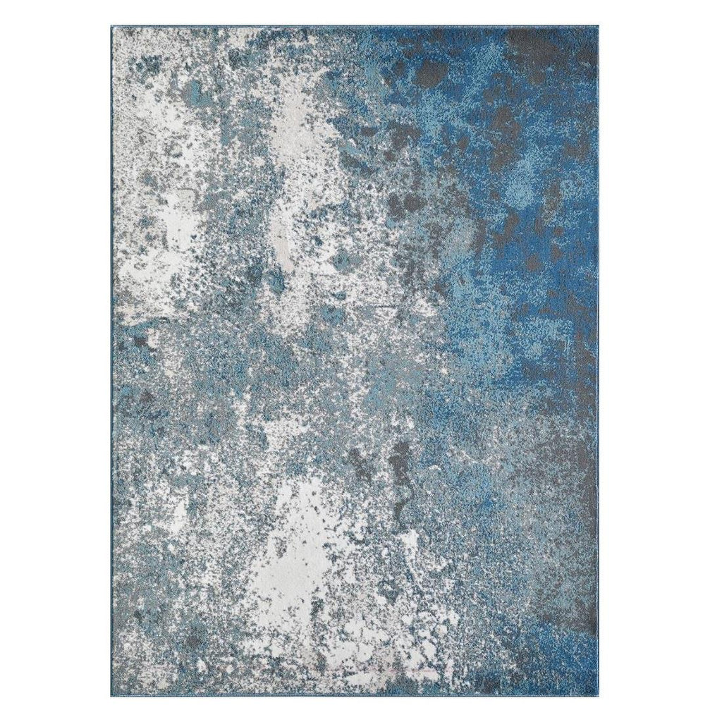 blue-gray-abstract-rug