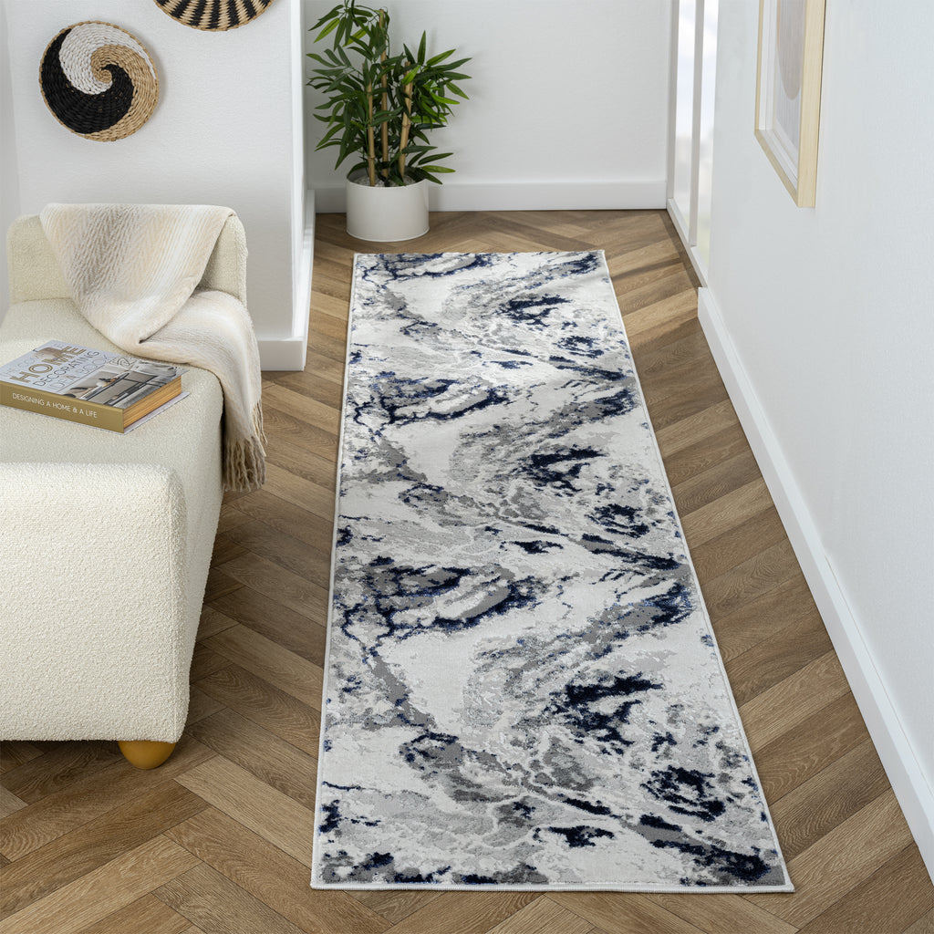 abstract-blue-runner-area-rug
