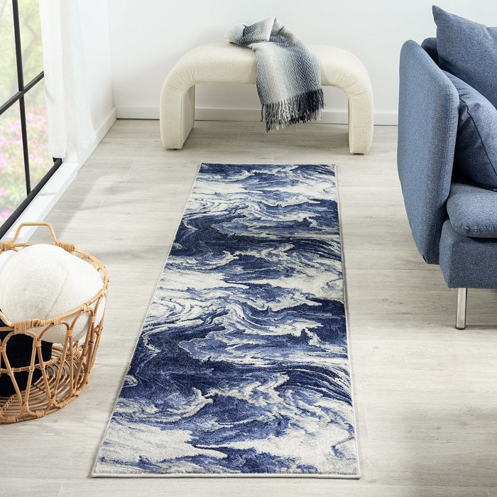 geometric-abstract-blue-hallway-area-rug