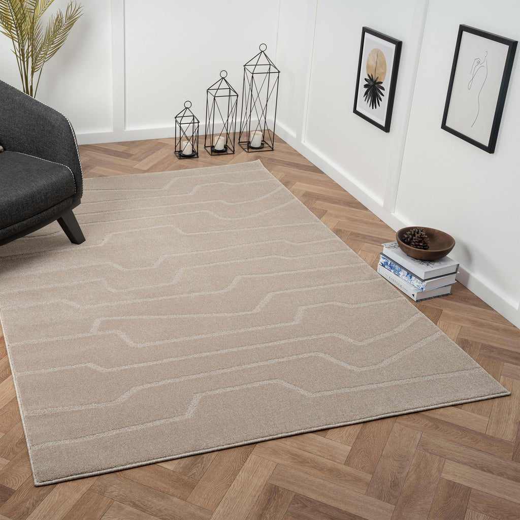 geometric-taupe-living-room-area-rug