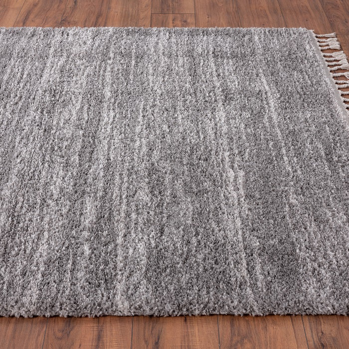 solid-unicolor-shag-gray-area-rug