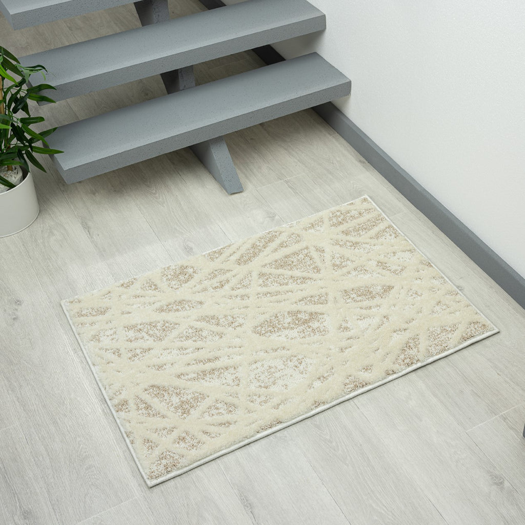 Abstract-lines-beige-entryway-area-rug