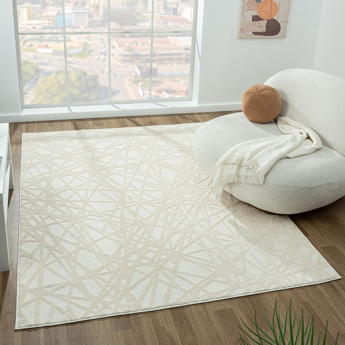 Abstract-lines-cream-living-room-area-rug