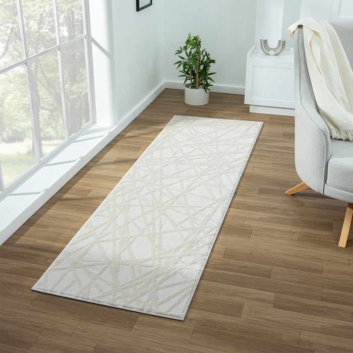 Abstract-lines-cream-hallway-runner-area-rug