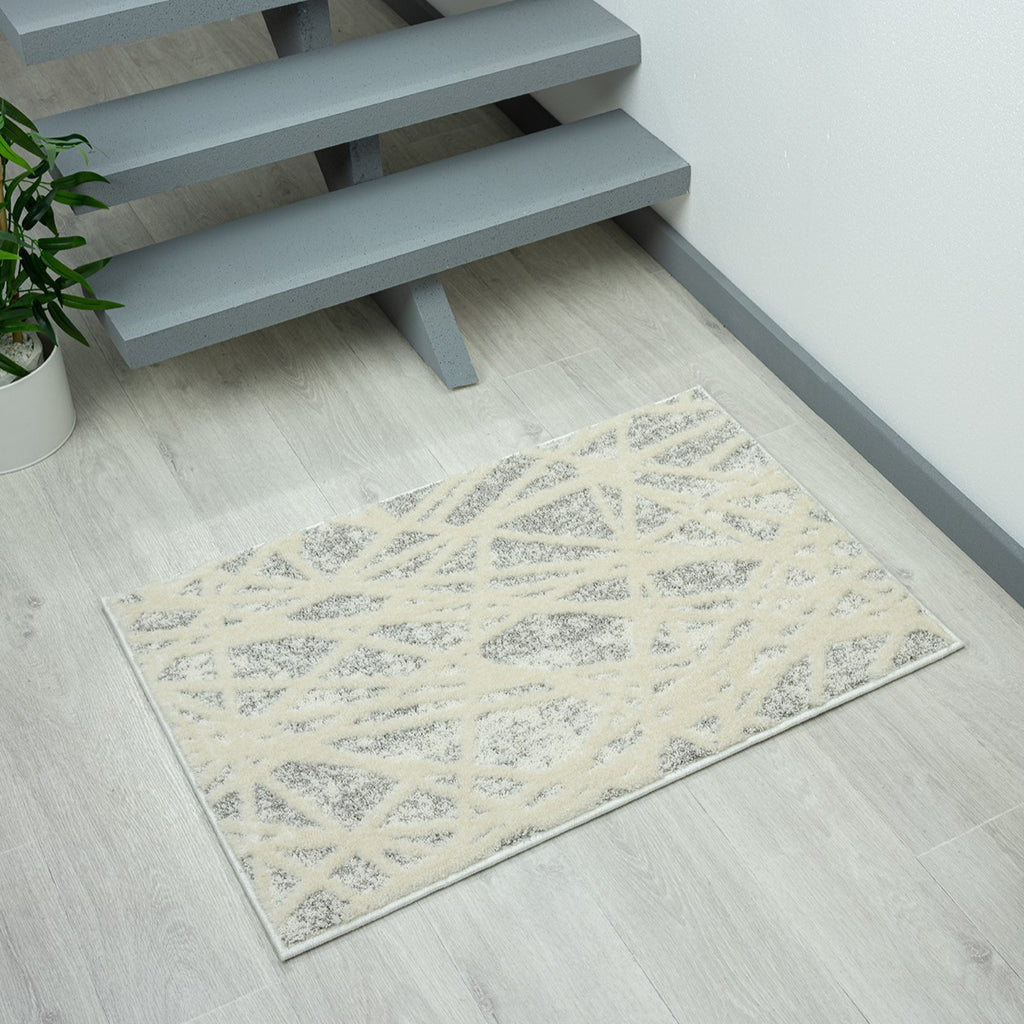 Abstract-lines-gray-entryway-area-rug
