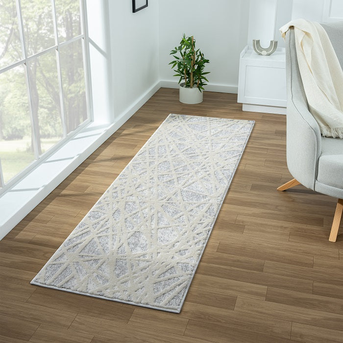 Abstract-lines-gray-hallway-runner-area-rug